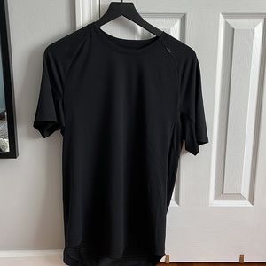 Men’s Lululemon Drysense T-Shirt